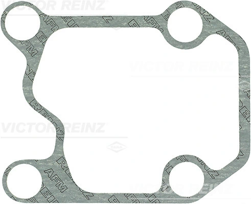 Gasket, cylinder head cover